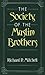 The Society of the Muslim Brothers by Richard P. Mitchell