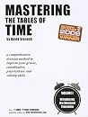 Mastering the Tables of Time -- Introducing the Standard Timetable, Vol 1: A Comprehensive Drumset Method to Improve Your Groove, Coordination, Polyrhythmic, and Soloing Skills Mastering the Tables of Time -- Introducing the Standard Timetable, Vol 1: A Comprehensive Drumset Method to Improve Your Groove, Coordination, Polyrhythmic, and Soloing Skills