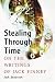 Stealing Through Time: On t...