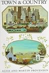 Town & Country by Alice Provensen