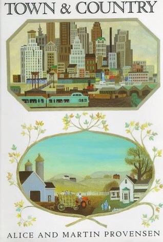 Town & Country (Hardcover)