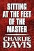 Sitting at the Feet of the Master by Charlie Davis