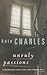 Unruly Passions by Kate Charles