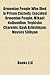Armenian People Who Died in Prison Custody: Executed Armenian People, Mikael Nalbandian, Yeghishe Charents, Gayk Bzhishkyan, Movses Silikyan