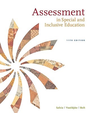 Assessment in Special and Inclusive Education (Paperback)