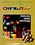 Solutions Manual for Chemistry: Molecules Matter and Change, Fourth Edition