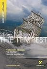 The Tempest (York Notes Advanced) The Tempest (York Notes Advanced)