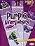 Purple Everywhere (Lightning Bolt Books)