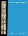 Computers & Typesetting, Volume B: TeX: The Program Computers & Typesetting, Volume B: TeX: The Program