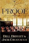 Proof (The Great Awakenings #1)