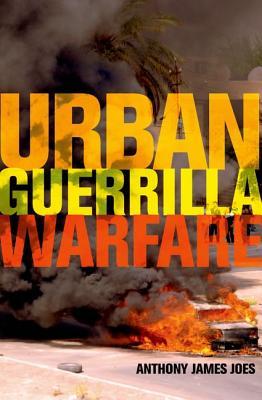 Urban Guerrilla Warfare (Hardcover)