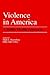 Violence in America: A Public Health Approach