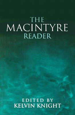 The Macintyre Reader (Paperback)