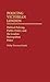Policing Victorian London: Political Policing, Public Order, and the London Metropolitan Police (Contributions in Criminology and Penology)
