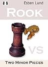 Rook vs. Two Minor Pieces