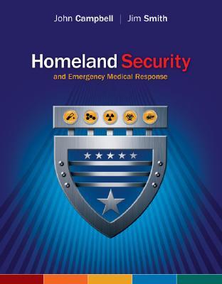 Homeland Security and Emergency Medical Response (Paperback)