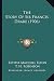 The Story of Sir Francis Drake