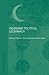 Islam and Political Legitimacy by Shahram Akbarzadeh
