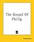 The Gospel Of Phillip