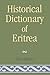 Historical Dictionary of Er...