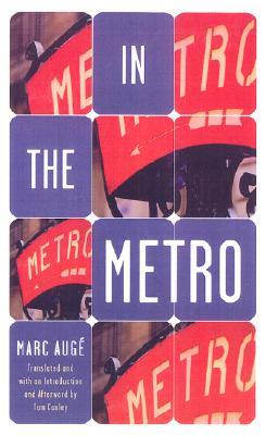 In The Metro (Paperback)