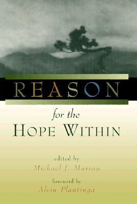 Reason for the Hope Within (Paperback)