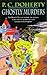Ghostly Murders (Stories told on Pilgrimage from London to Canterbury, #4)
