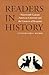 Readers in History: Nineteenth-Century American Literature and the Contexts of Response