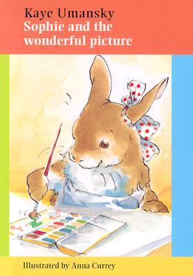 Sophie and the Wonderful Picture (Paperback)