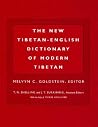The New Tibetan-English Dictionary of Modern Tibetan The New Tibetan-English Dictionary of Modern Tibetan