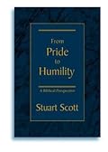 FROM PRIDE TO HUMILITY: A Biblical Perspective