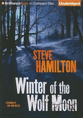 Winter Of The Wolf Moon