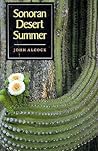 Sonoran Desert Summer by John Alcock