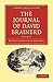 The Journal of David Brainerd (Cambridge Library Collection - Religion)