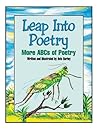 Leap Into Poetry Leap Into Poetry