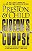 Gideon's Corpse by Douglas Preston