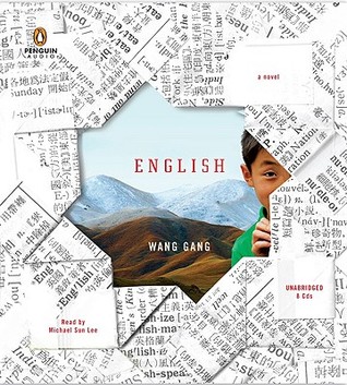 English (Audio CD)