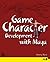 Game Character Development with Maya by Antony Ward