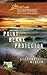 Point Blank Protector (Emerald Coast 911 #6)