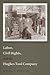 Labor, Civil Rights, and the Hughes Tool Company (Volume 16)