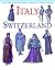 Italy and Switzerland (Cultures and Costumes)