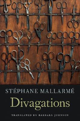 Divagations (Hardcover)