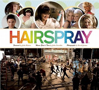 Hairspray (Hardcover)