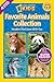 National Geographic Readers: Favorite Animals Collection