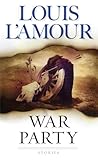 War Party (The Sacketts, #8.5)