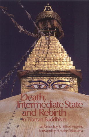 Death, Intermediate State and Rebirth in Tibetan Buddhism (Paperback)