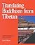 Translating Buddhism from T...