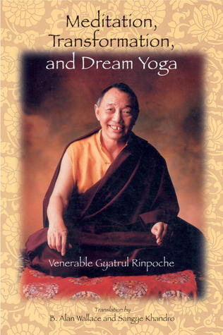 Meditation, Transformation, and Dream Yoga (Paperback)