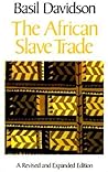 The African Slave...