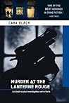 Murder at the Lanterne Rouge by Cara Black